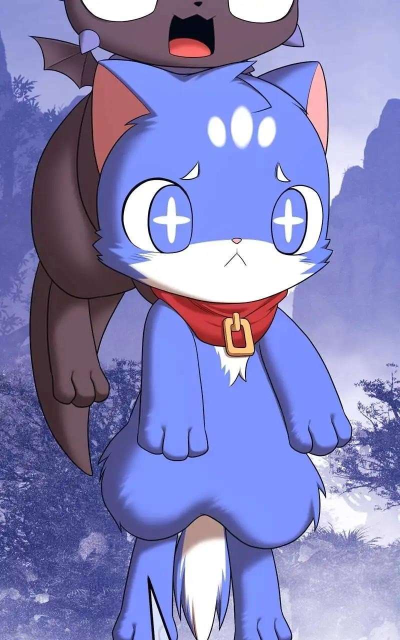 99 Reinforced Wood Stick Chapter 93.5 - Page 61 in English