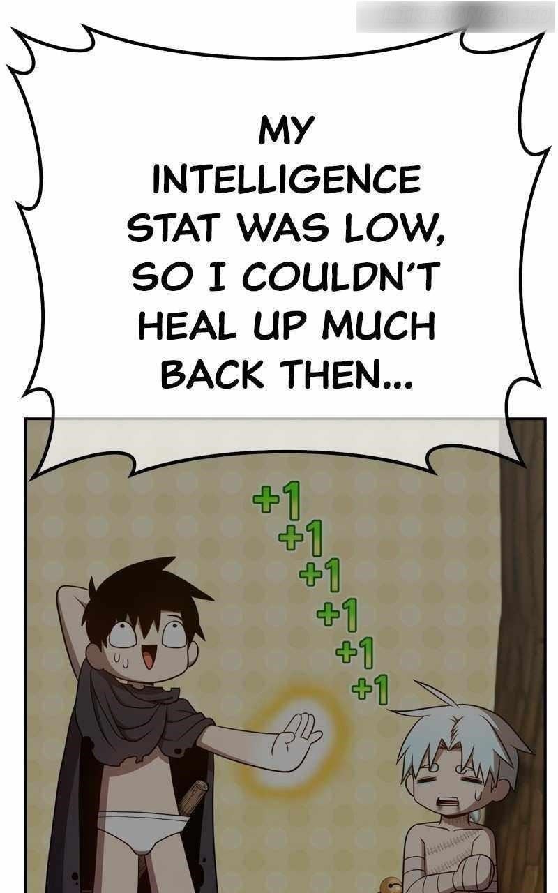 99 Reinforced Wood Stick Chapter 93 - Page 250 in English