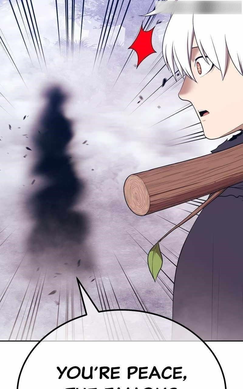 99 Reinforced Wood Stick Chapter 93 - Page 386 in English