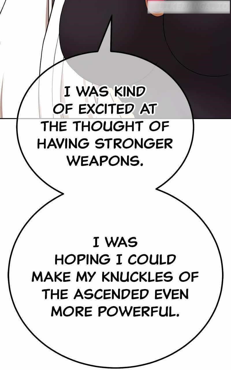 99 Reinforced Wood Stick Chapter 93 - Page 47 in English