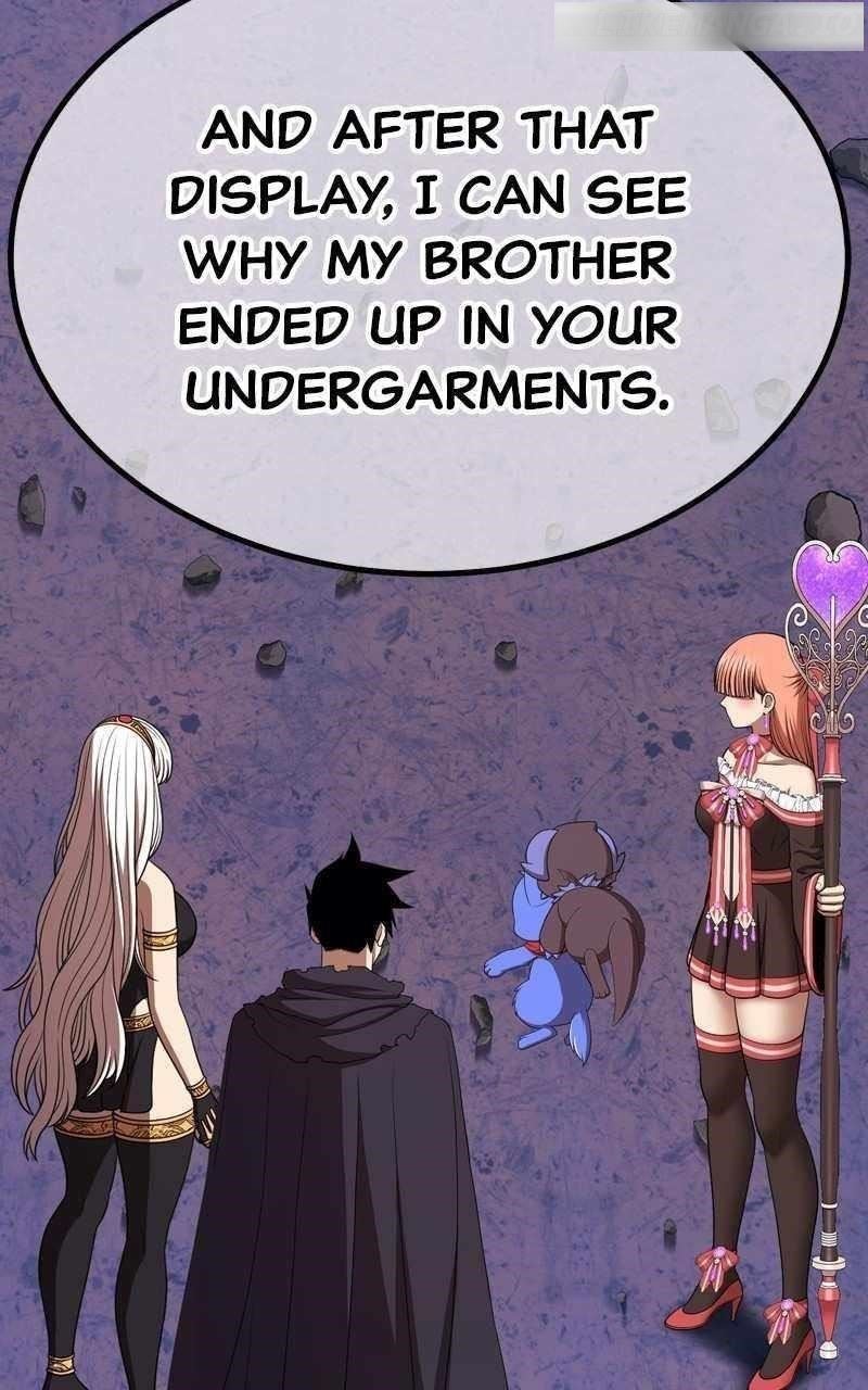 99 Reinforced Wood Stick Chapter 93 - Page 62 in English