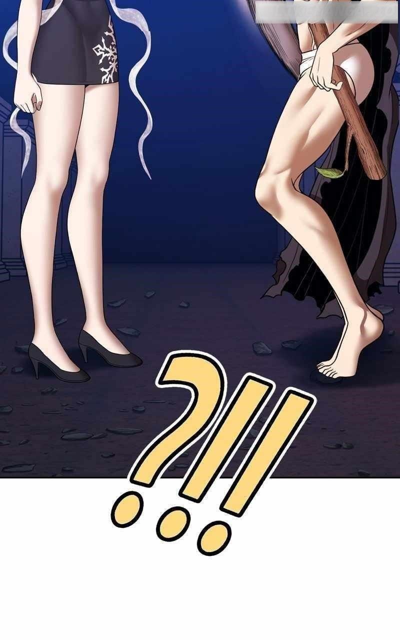 99 Reinforced Wood Stick Chapter 93 - Page 83 in English