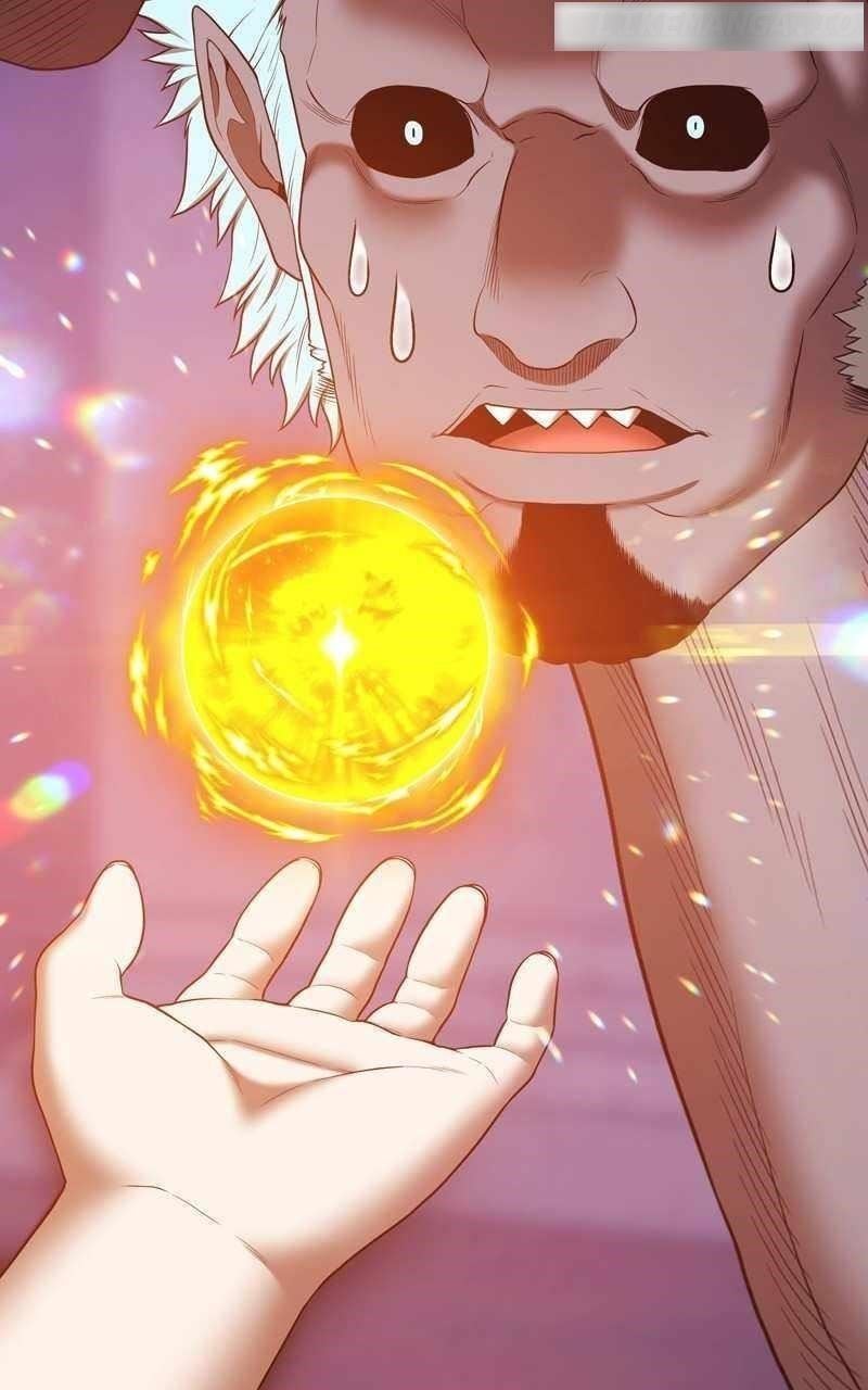 99 Reinforced Wood Stick Chapter 93 - Page 88 in English