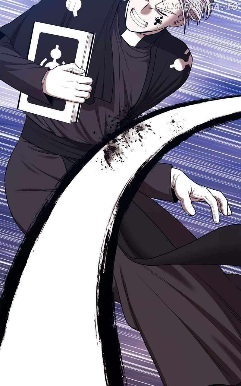 99 Reinforced Wood Stick Chapter 94 - Page 195 in English