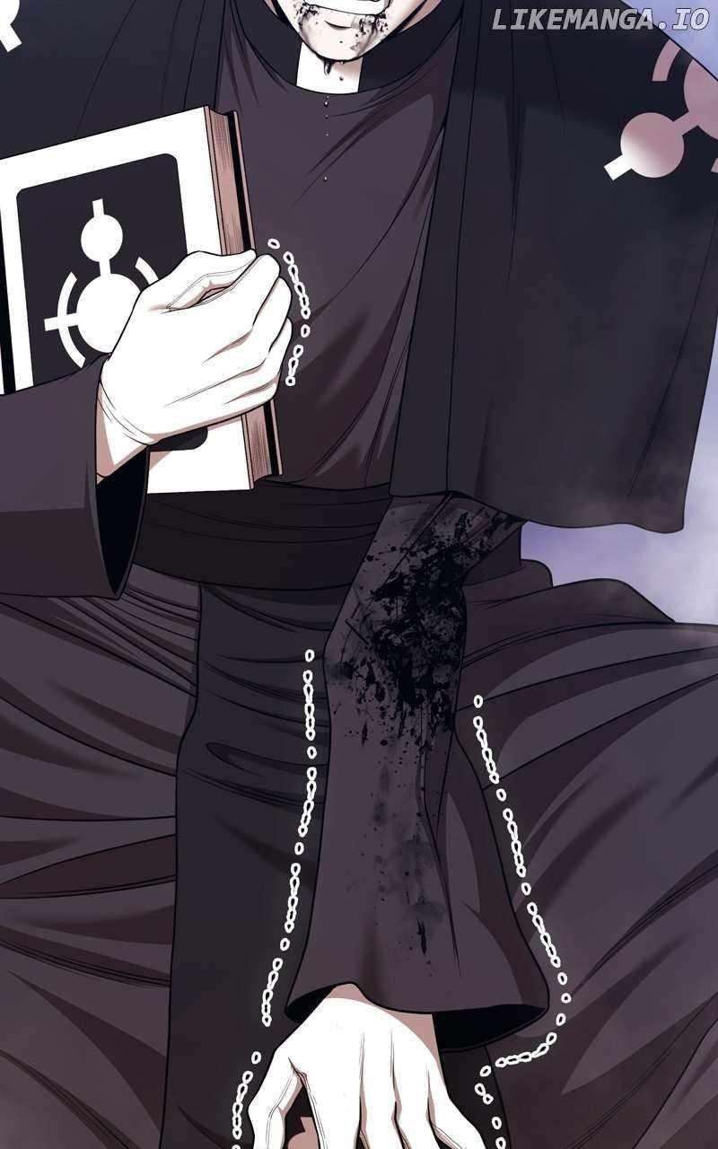 99 Reinforced Wood Stick Chapter 94 - Page 205 in English