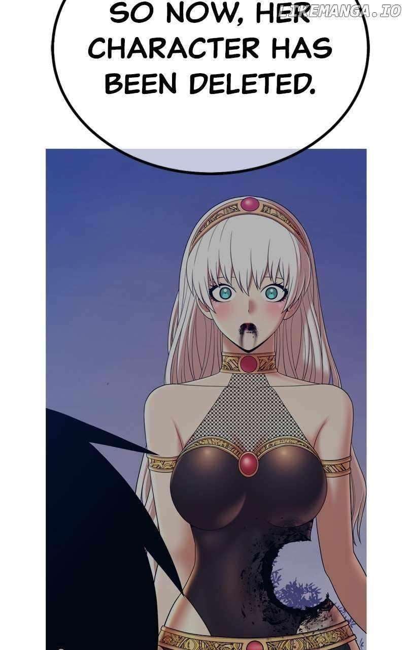 99 Reinforced Wood Stick Chapter 94 - Page 211 in English