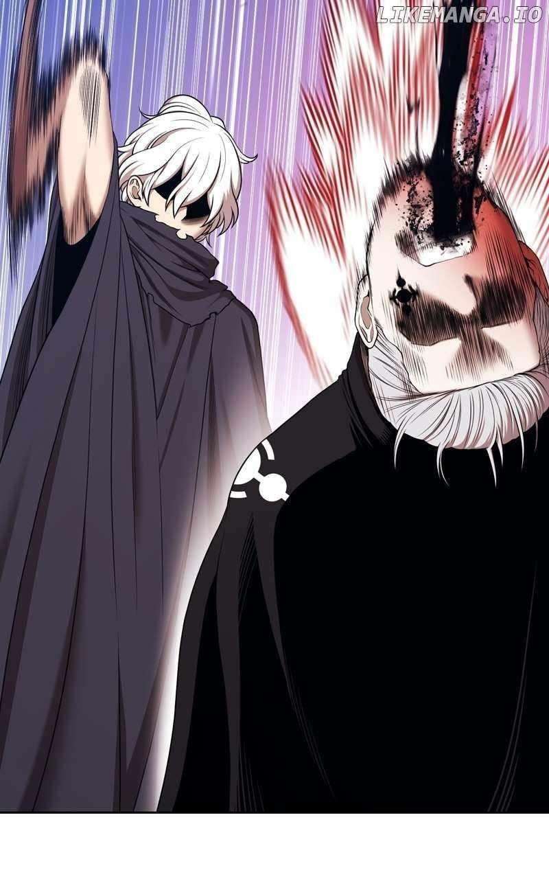 99 Reinforced Wood Stick Chapter 94 - Page 222 in English