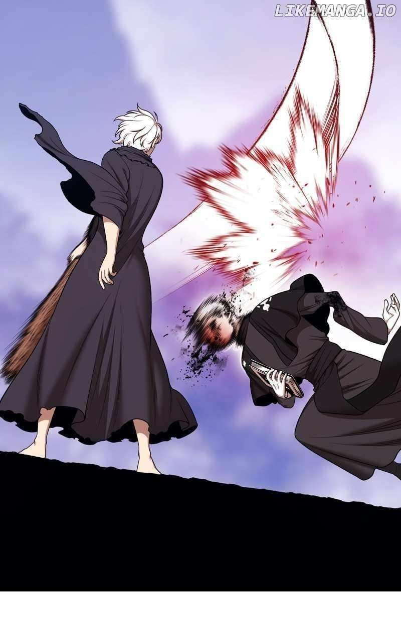 99 Reinforced Wood Stick Chapter 94 - Page 224 in English