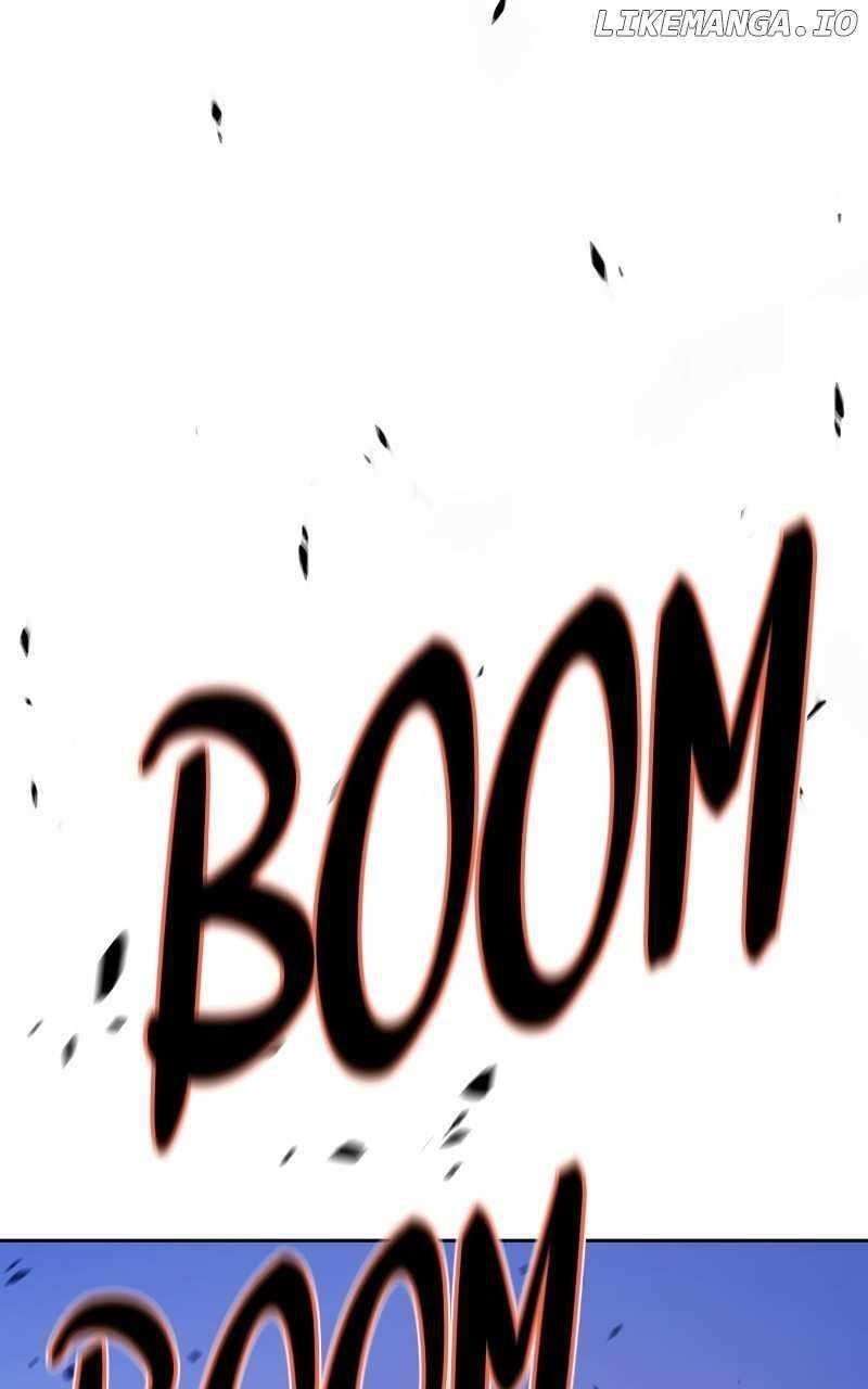 99 Reinforced Wood Stick Chapter 94 - Page 228 in English