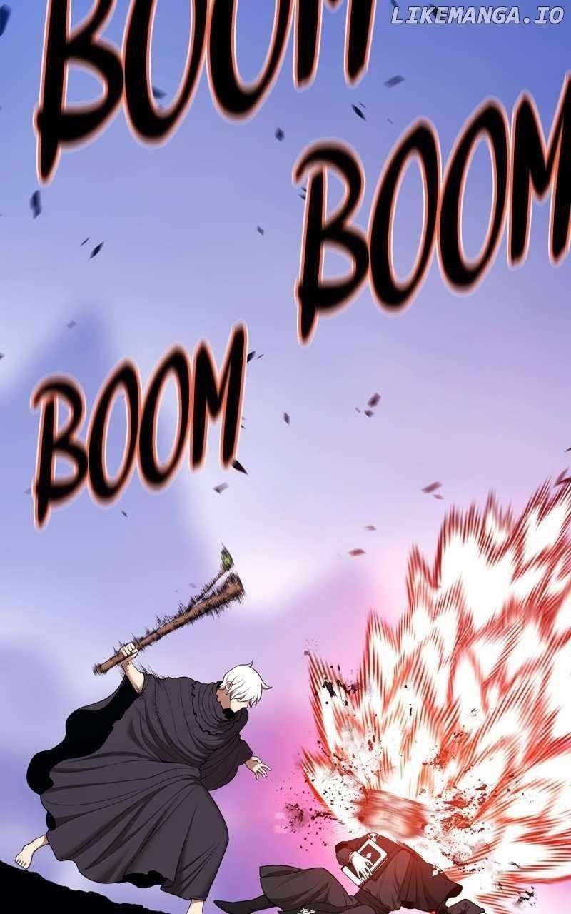 99 Reinforced Wood Stick Chapter 94 - Page 229 in English