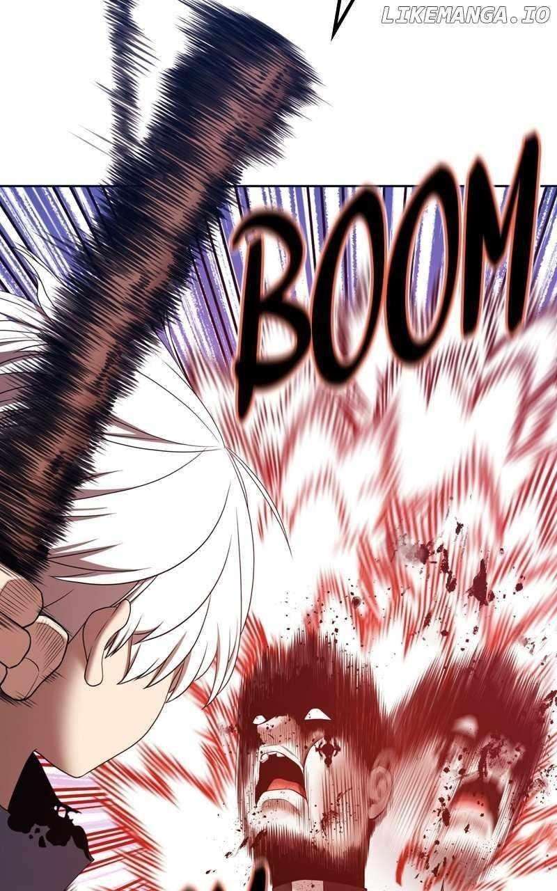 99 Reinforced Wood Stick Chapter 94 - Page 234 in English