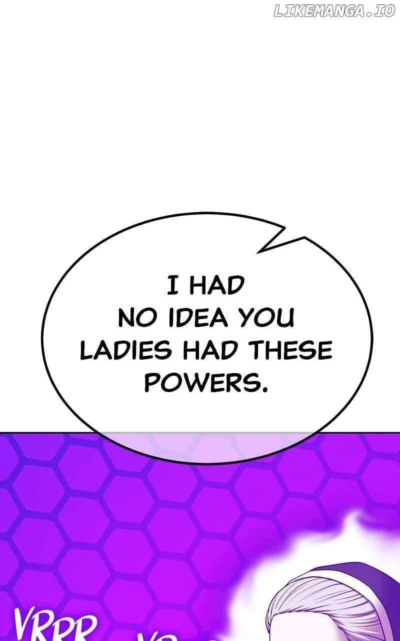 99 Reinforced Wood Stick Chapter 94 - Page 246 in English