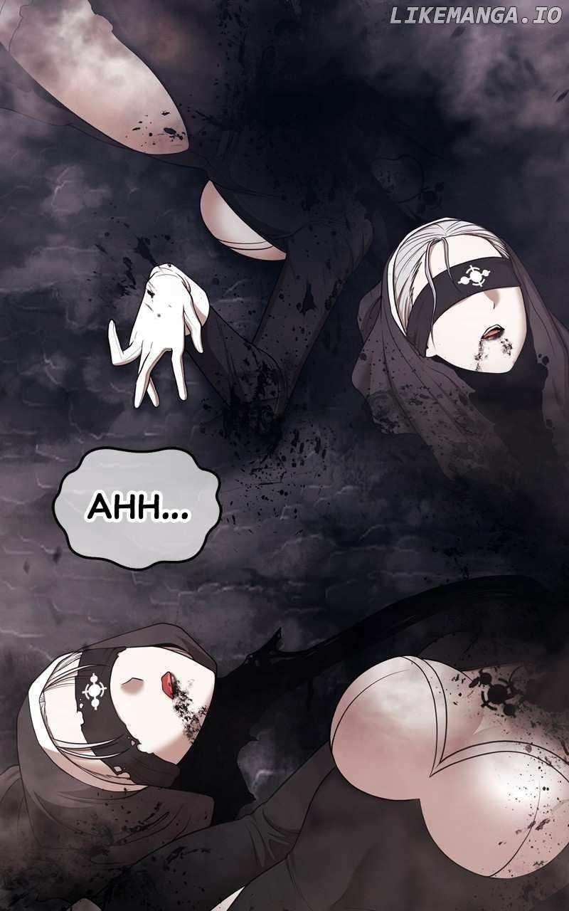 99 Reinforced Wood Stick Chapter 94 - Page 286 in English