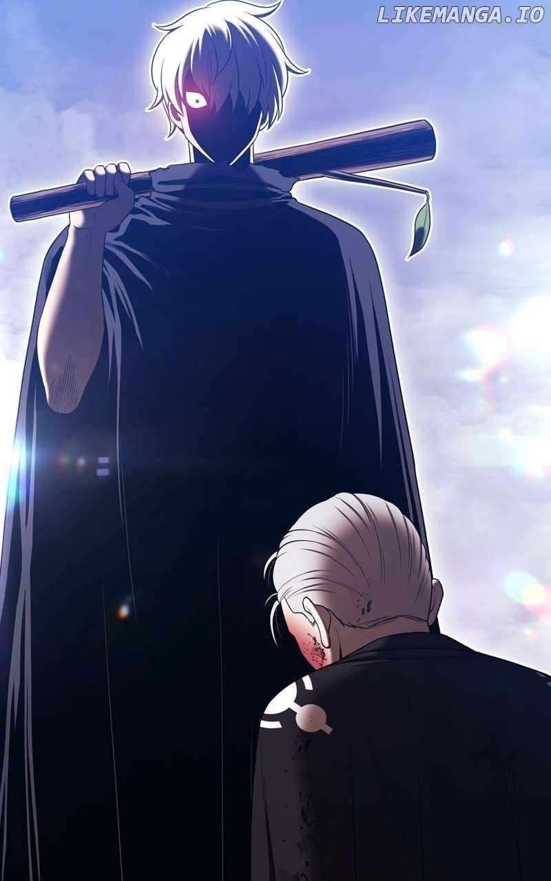 99 Reinforced Wood Stick Chapter 94 - Page 293 in English