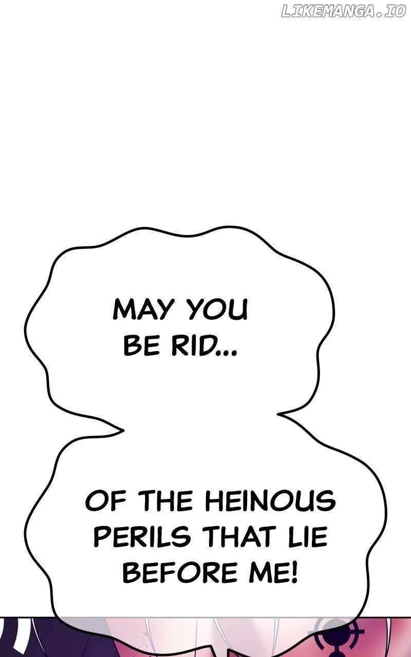 99 Reinforced Wood Stick Chapter 94 - Page 305 in English