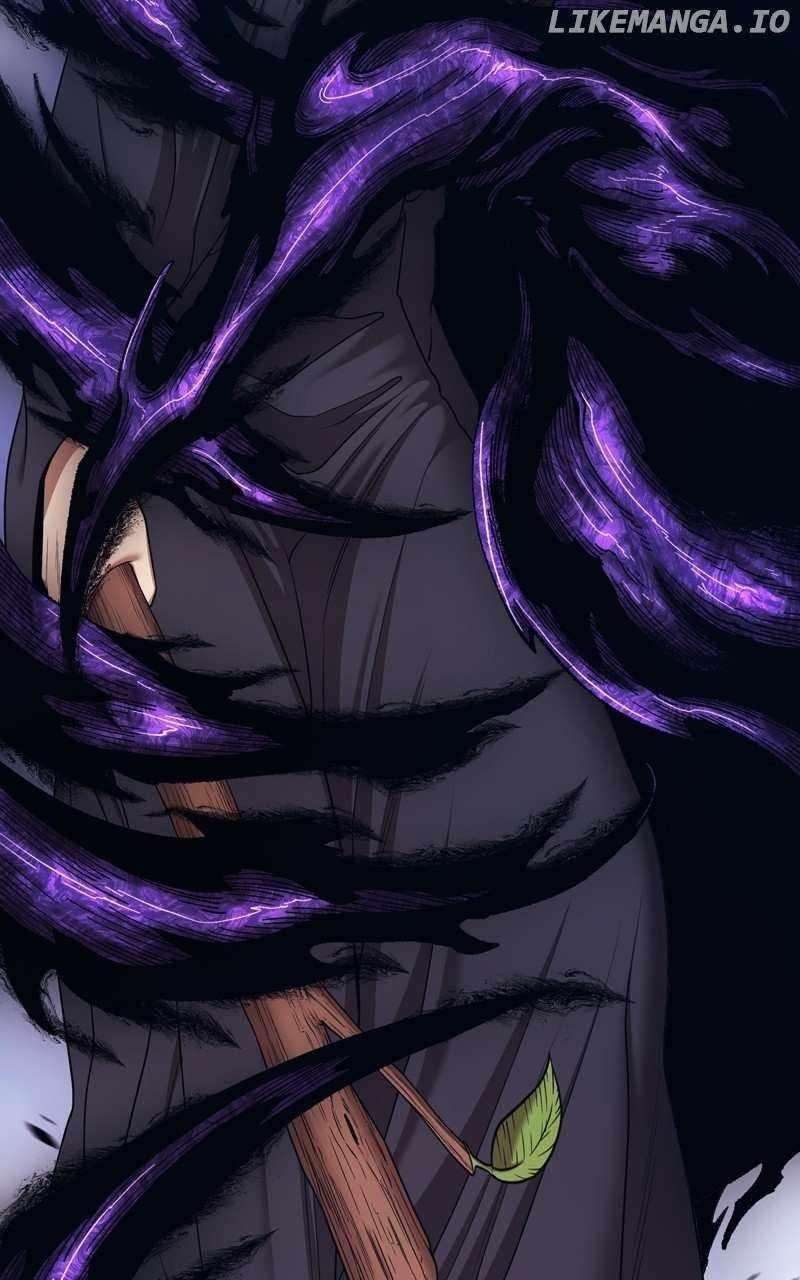 99 Reinforced Wood Stick Chapter 94 - Page 311 in English
