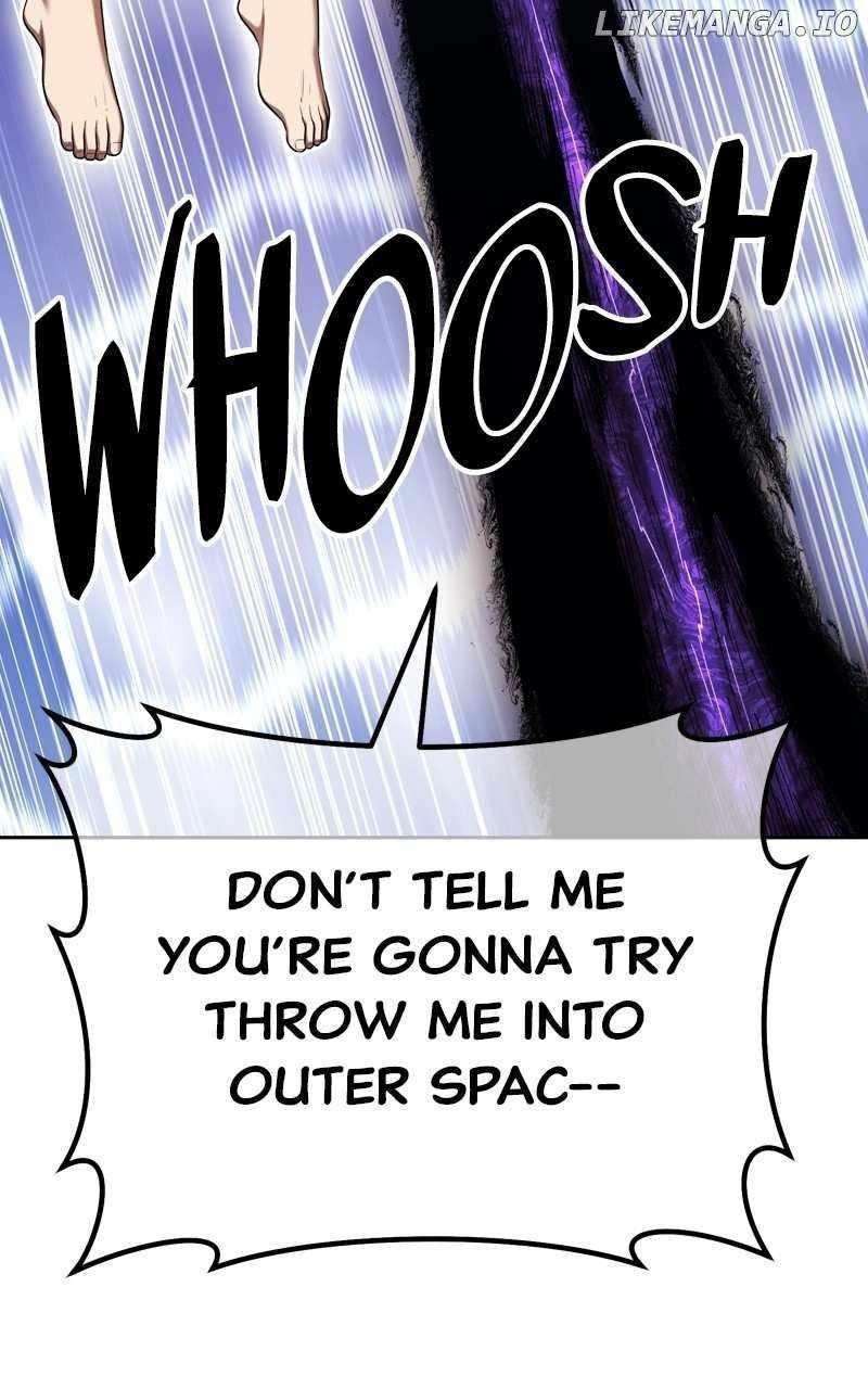 99 Reinforced Wood Stick Chapter 94 - Page 318 in English