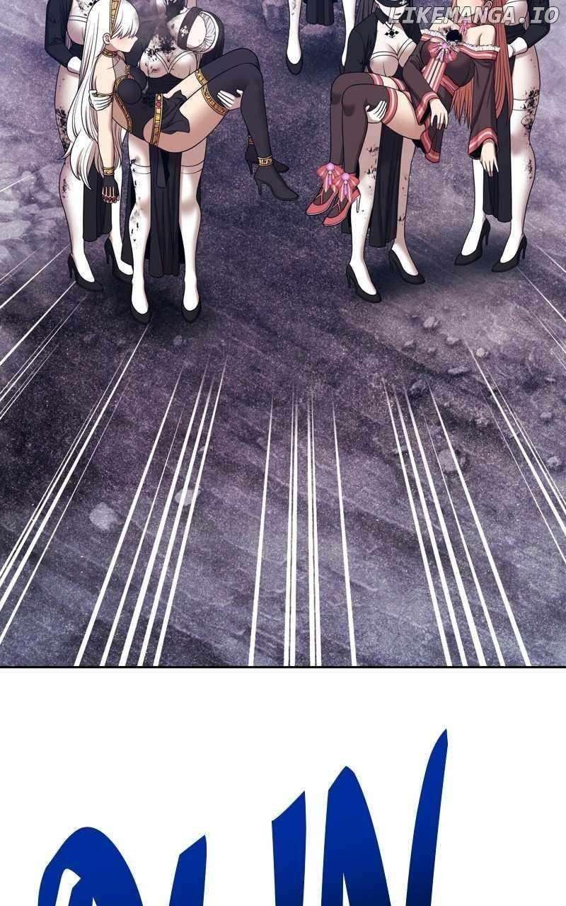 99 Reinforced Wood Stick Chapter 94 - Page 324 in English
