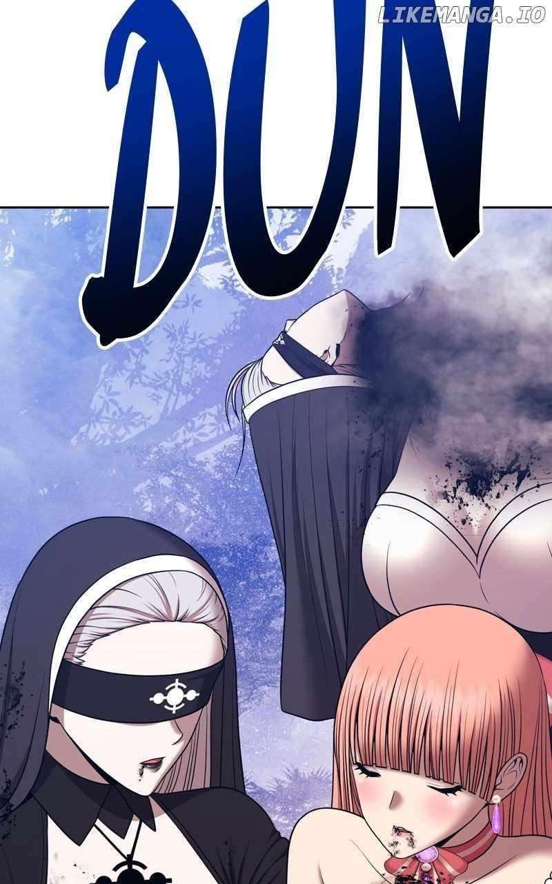 99 Reinforced Wood Stick Chapter 94 - Page 327 in English
