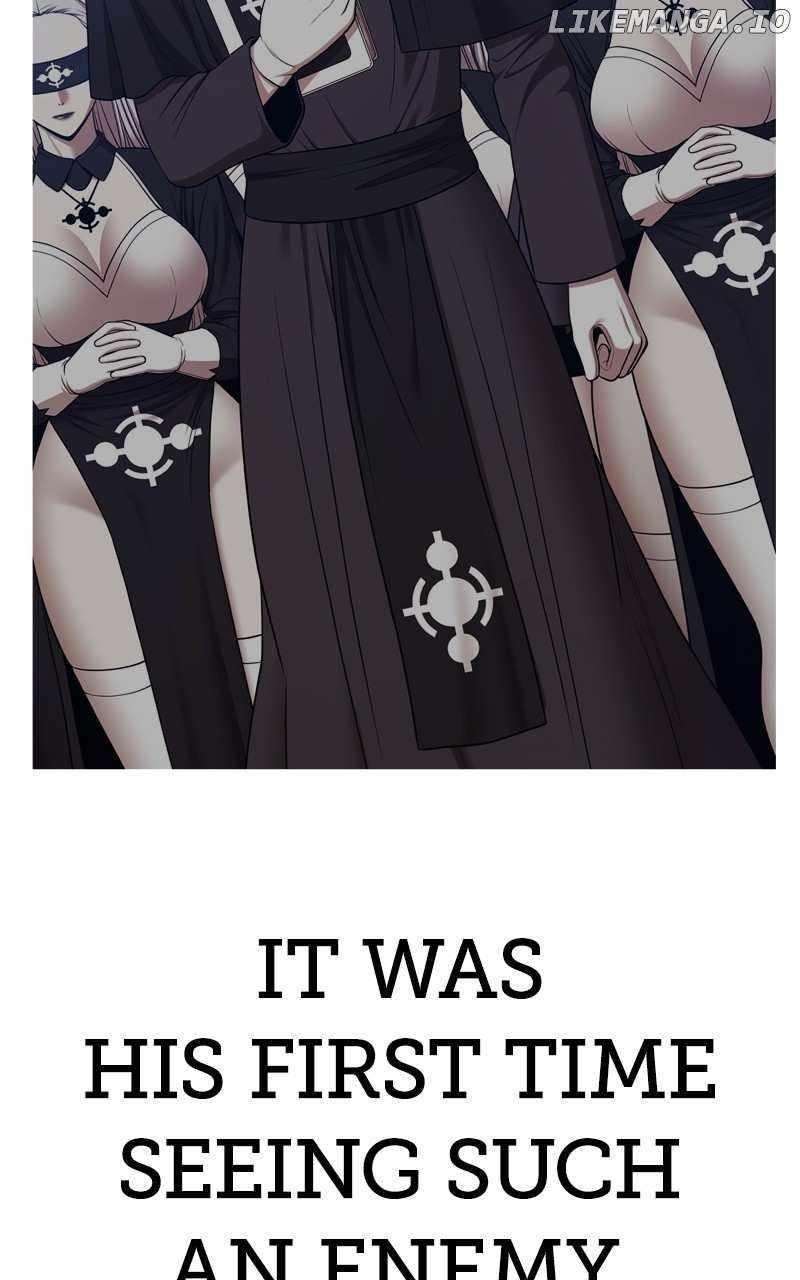 99 Reinforced Wood Stick Chapter 94 - Page 387 in English