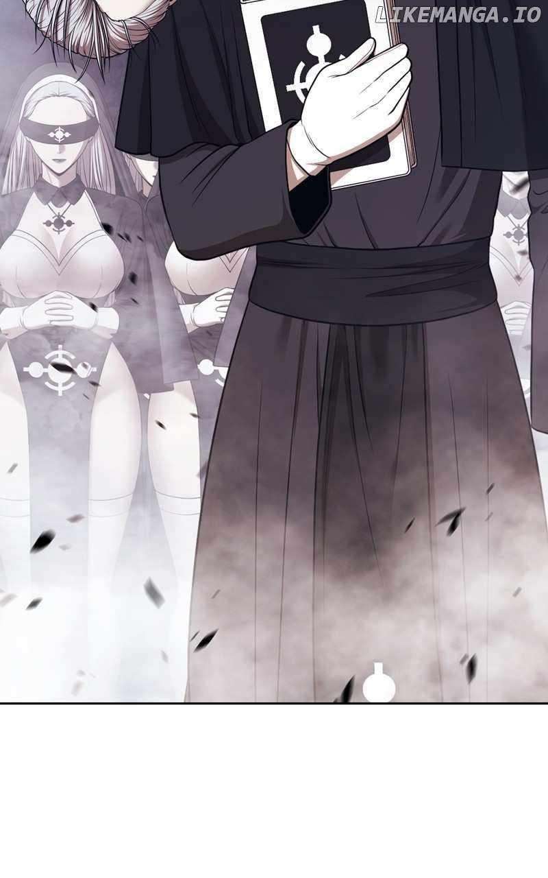 99 Reinforced Wood Stick Chapter 94 - Page 4 in English