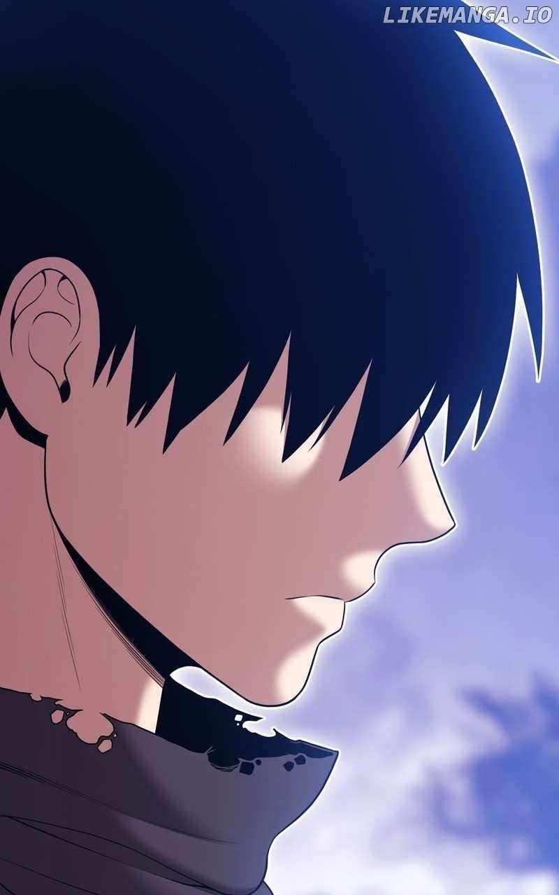 99 Reinforced Wood Stick Chapter 94 - Page 413 in English