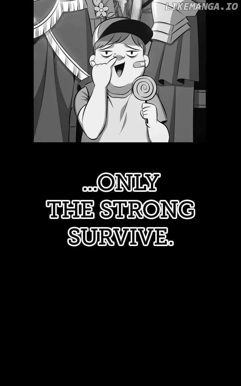 99 Reinforced Wood Stick Chapter 94 - Page 442 in English