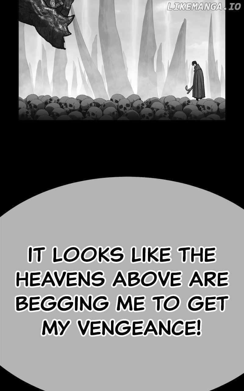 99 Reinforced Wood Stick Chapter 94 - Page 444 in English