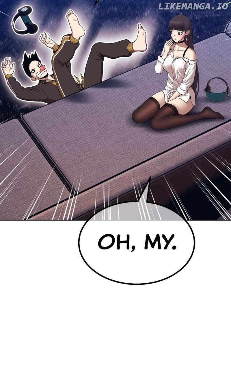 99 Reinforced Wood Stick Chapter 95 - Page 105 in English