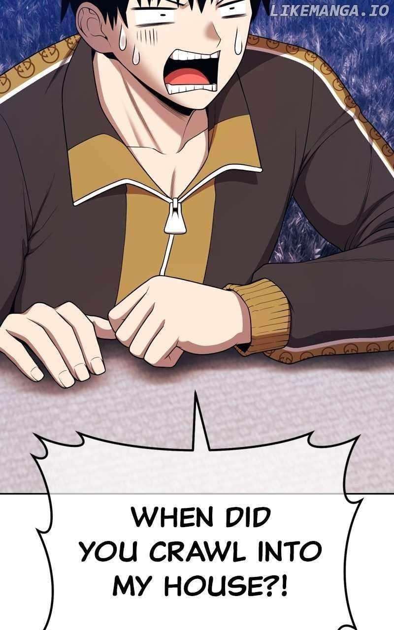 99 Reinforced Wood Stick Chapter 95 - Page 107 in English