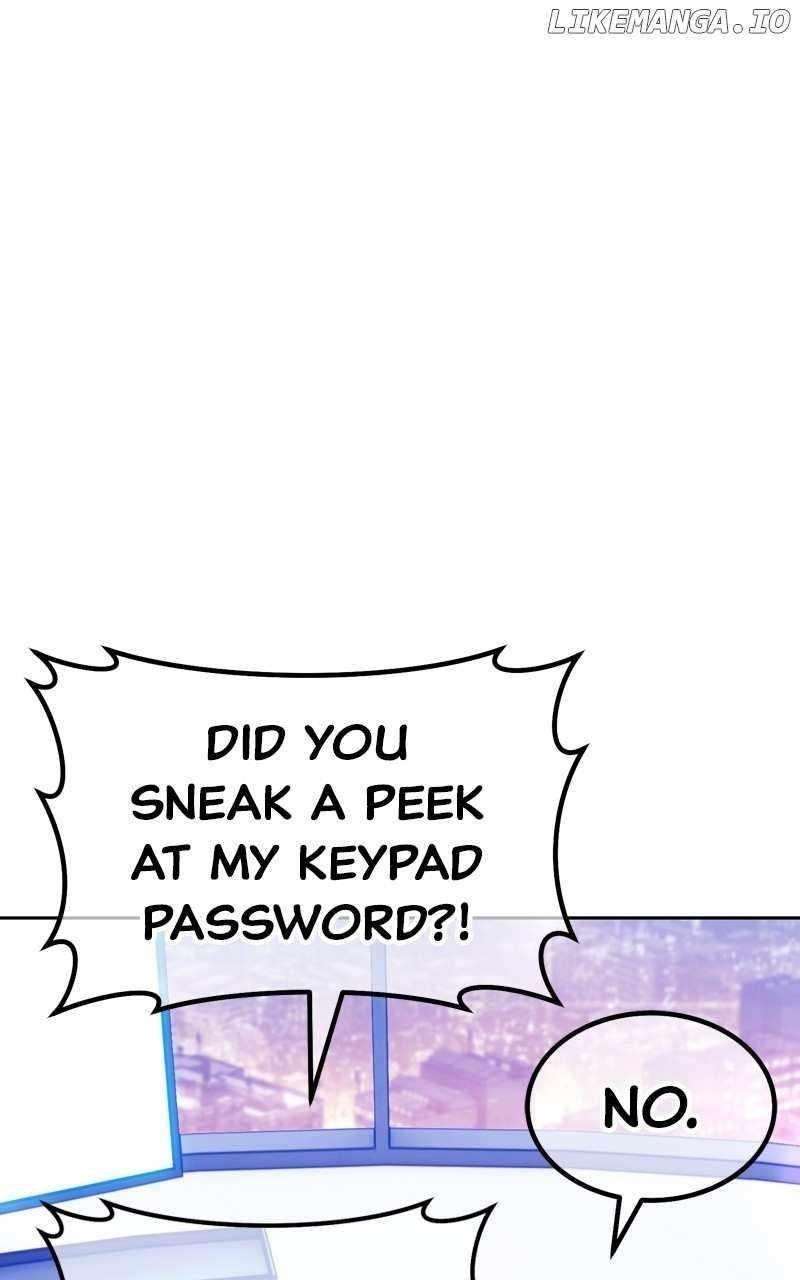 99 Reinforced Wood Stick Chapter 95 - Page 119 in English
