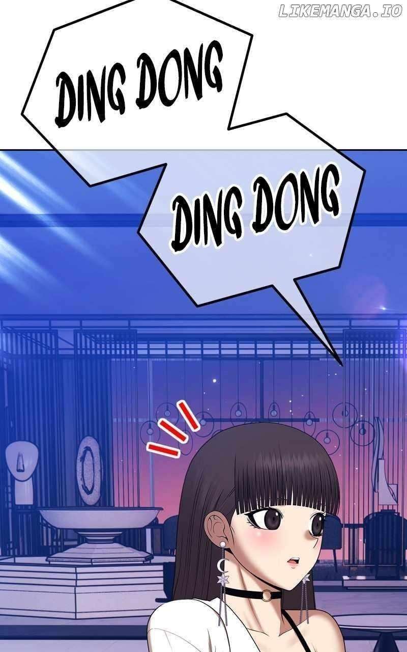 99 Reinforced Wood Stick Chapter 95 - Page 122 in English