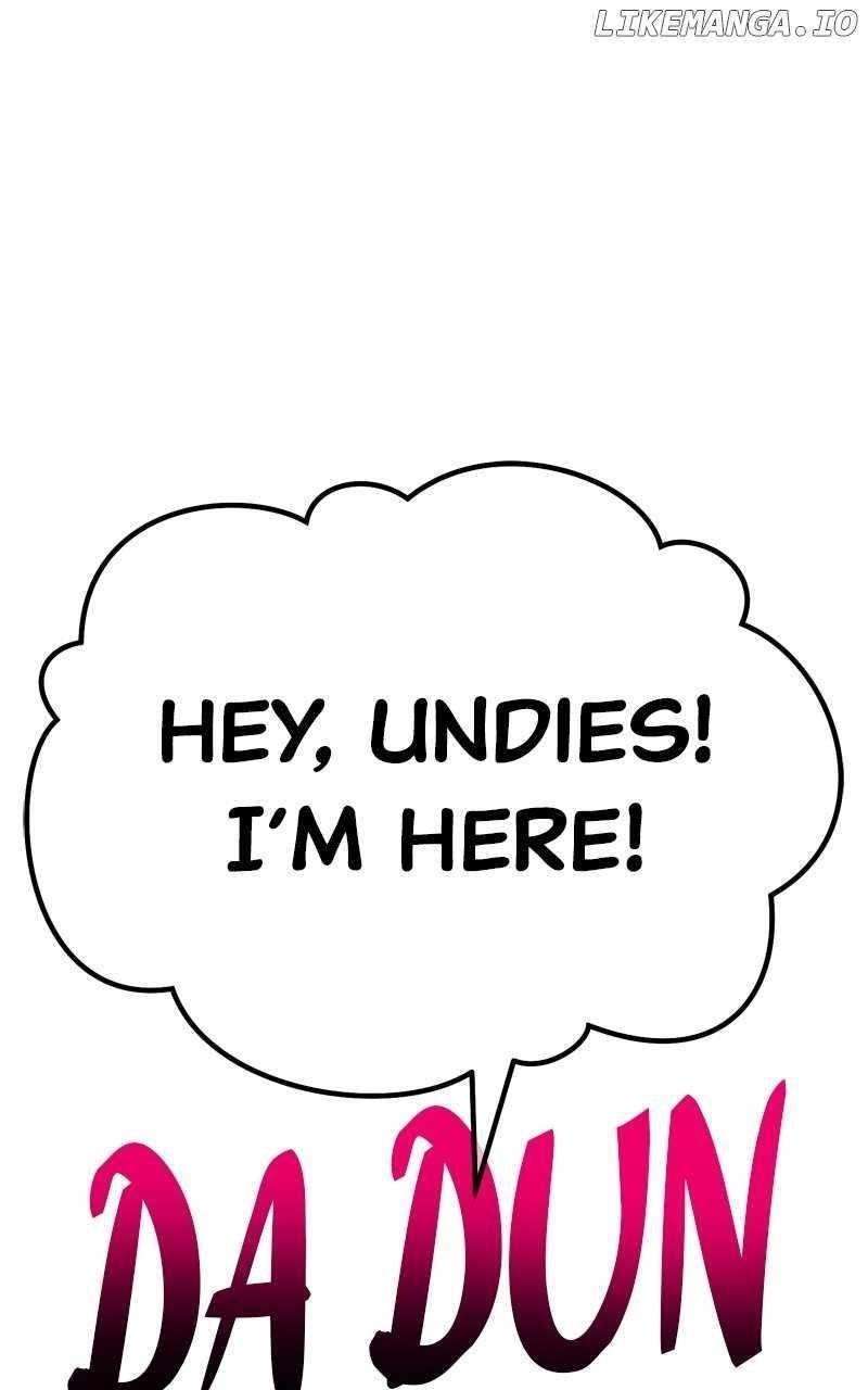 99 Reinforced Wood Stick Chapter 95 - Page 126 in English