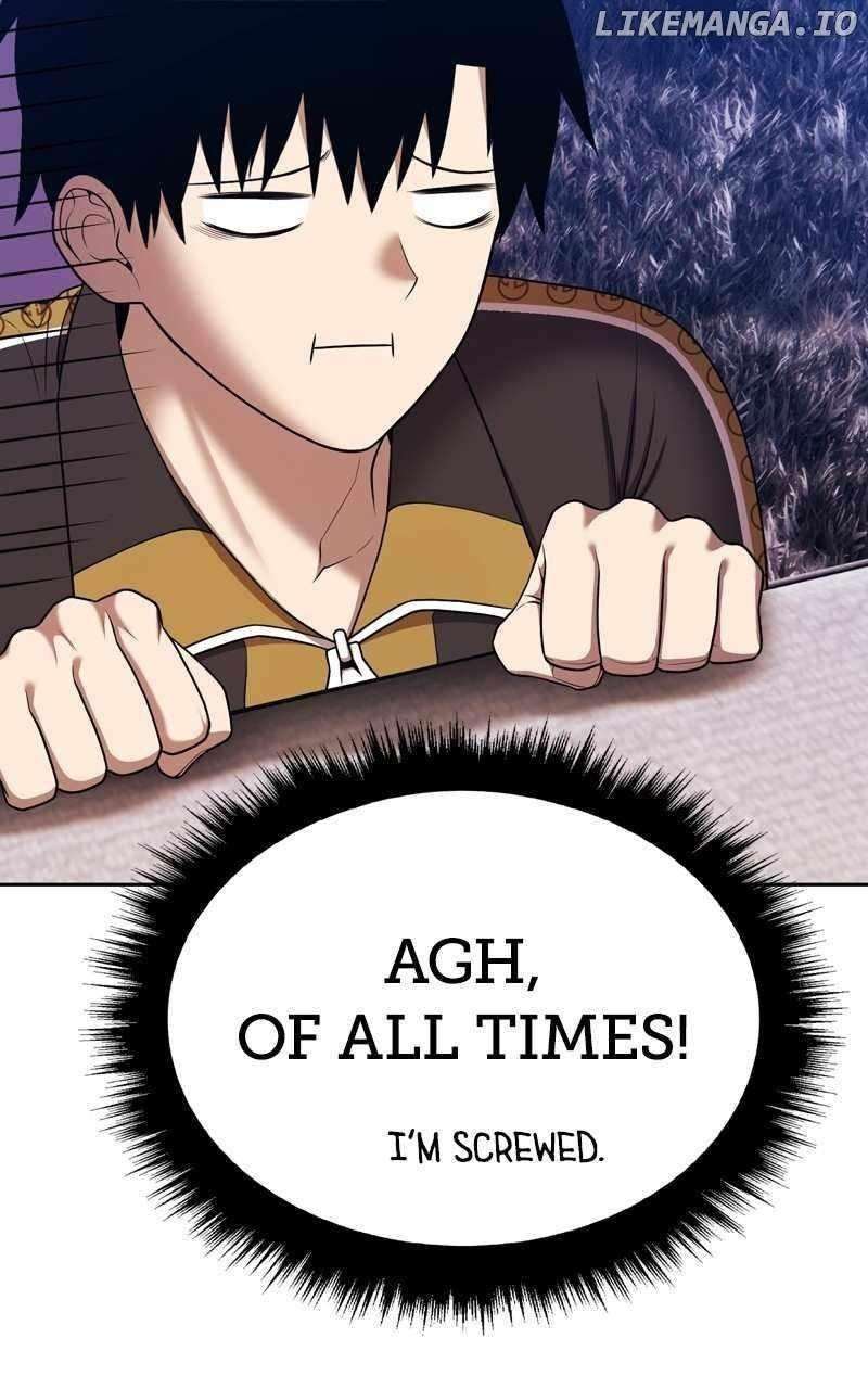99 Reinforced Wood Stick Chapter 95 - Page 130 in English