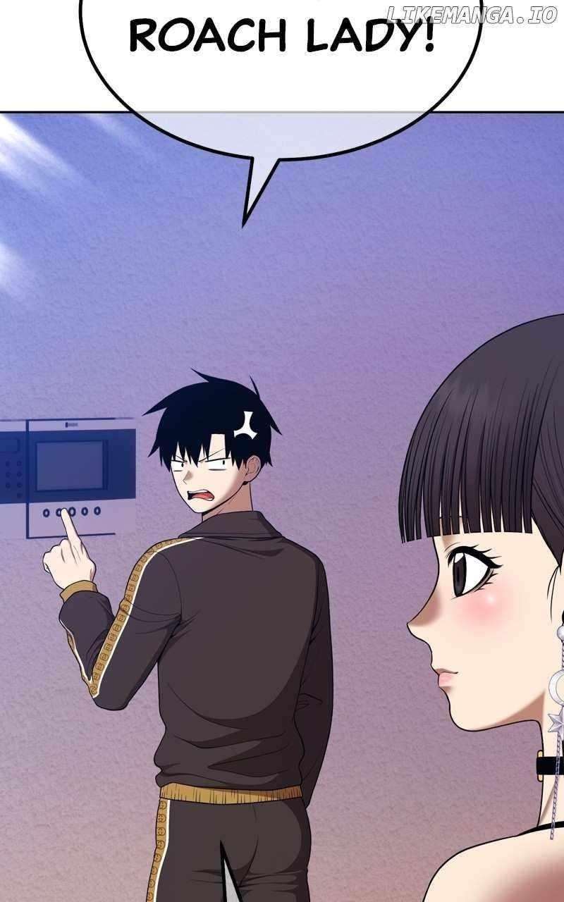 99 Reinforced Wood Stick Chapter 95 - Page 137 in English