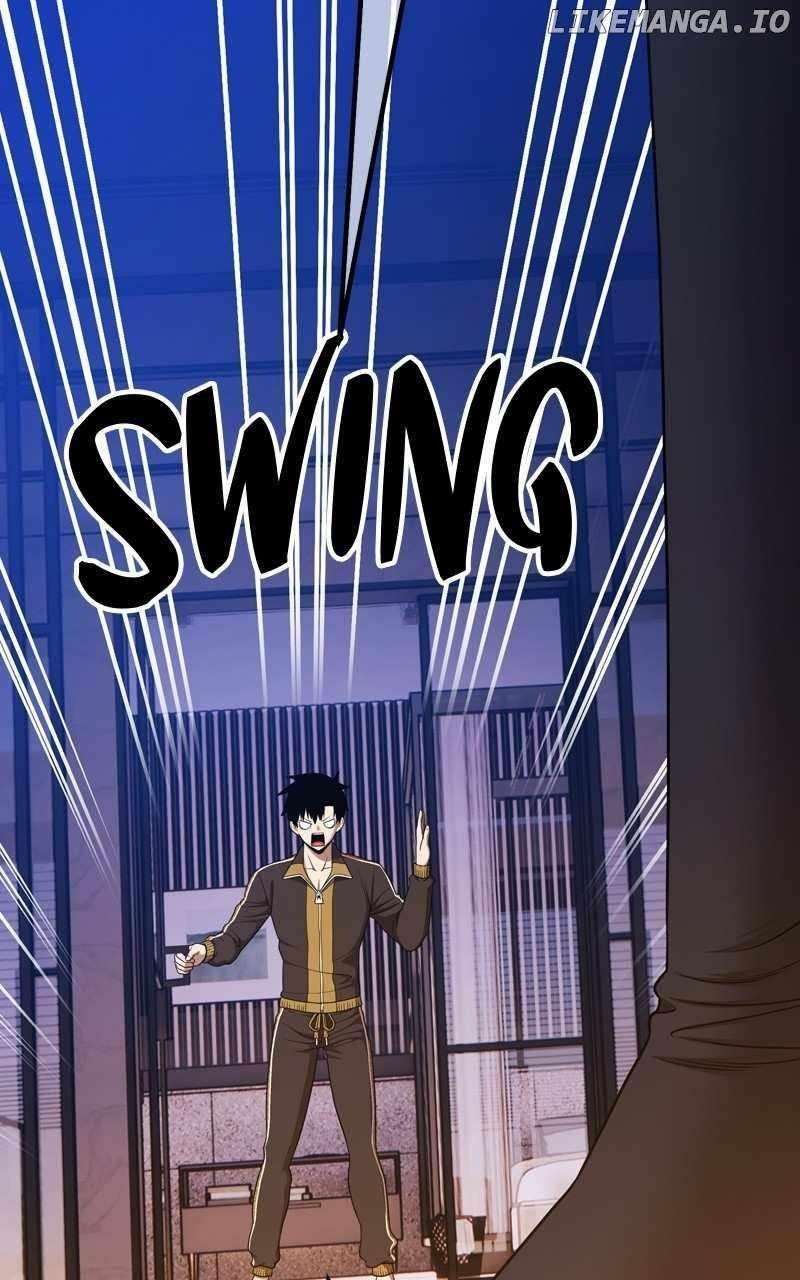 99 Reinforced Wood Stick Chapter 95 - Page 152 in English