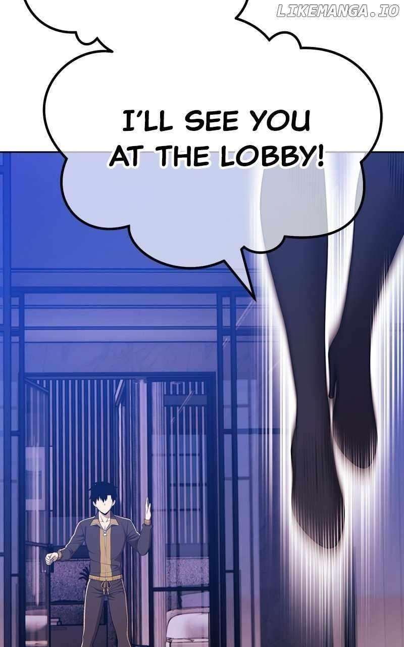 99 Reinforced Wood Stick Chapter 95 - Page 165 in English
