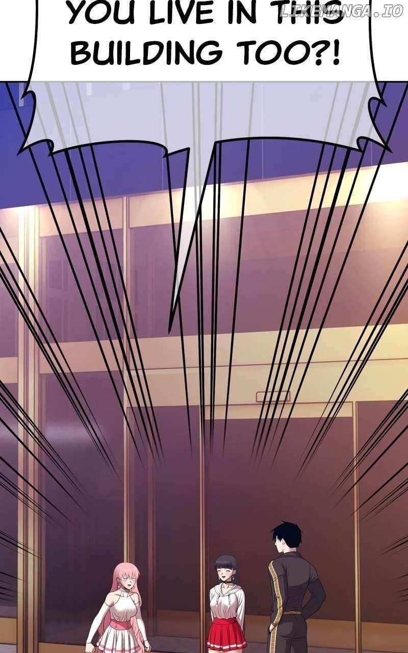 99 Reinforced Wood Stick Chapter 95 - Page 178 in English