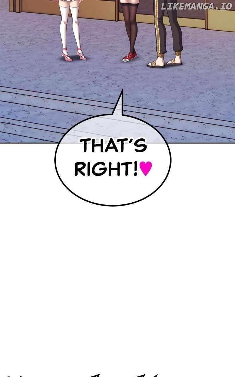 99 Reinforced Wood Stick Chapter 95 - Page 179 in English