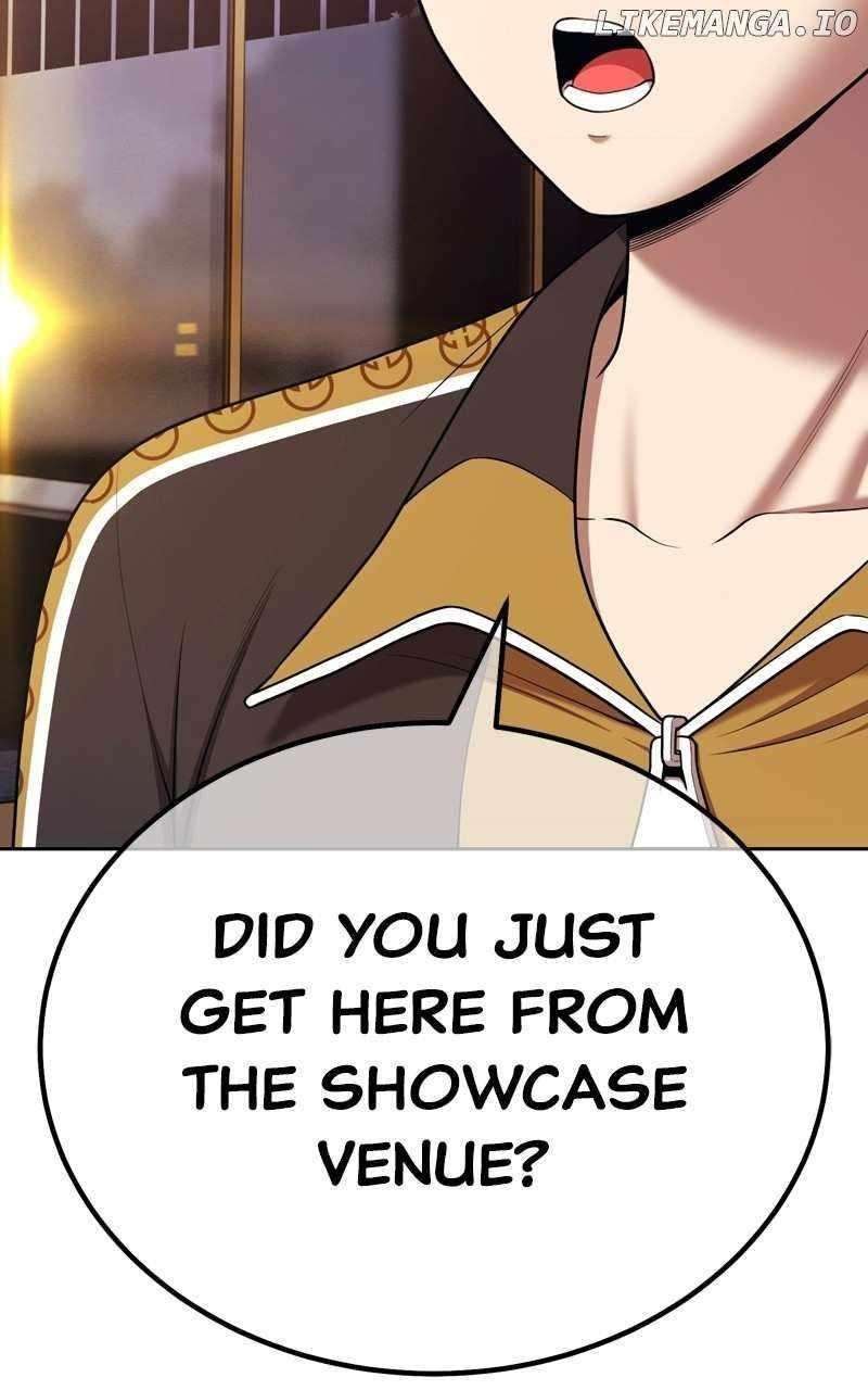 99 Reinforced Wood Stick Chapter 95 - Page 186 in English