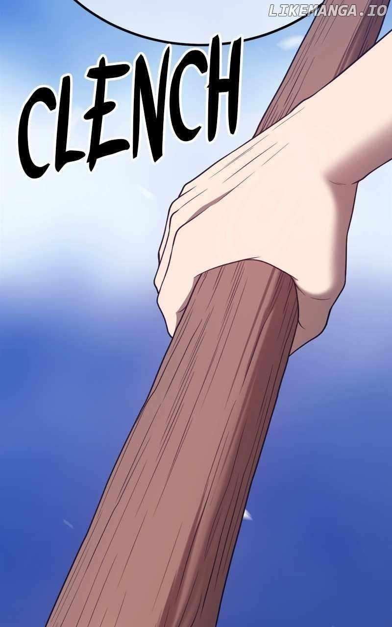 99 Reinforced Wood Stick Chapter 95 - Page 20 in English