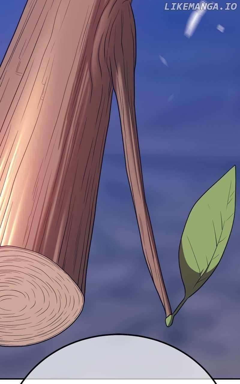 99 Reinforced Wood Stick Chapter 95 - Page 21 in English