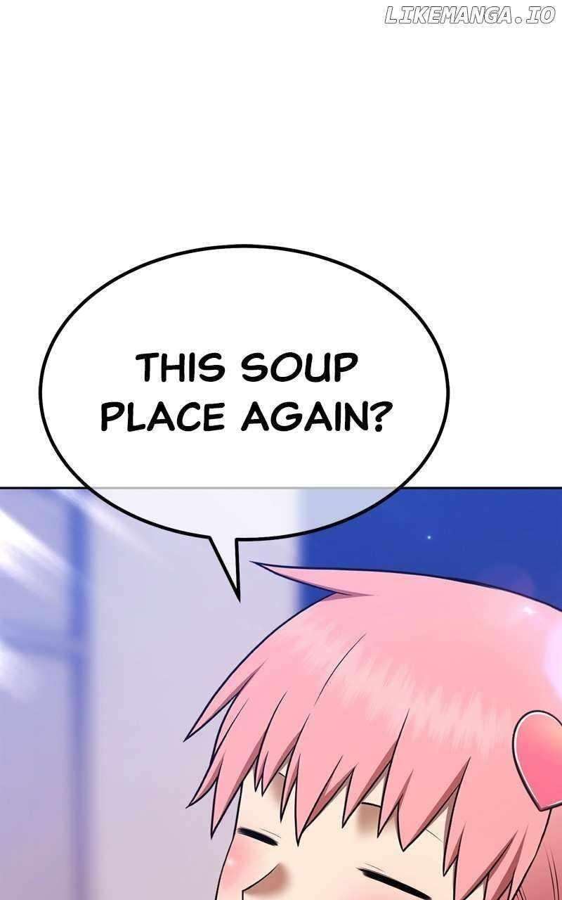 99 Reinforced Wood Stick Chapter 95 - Page 216 in English