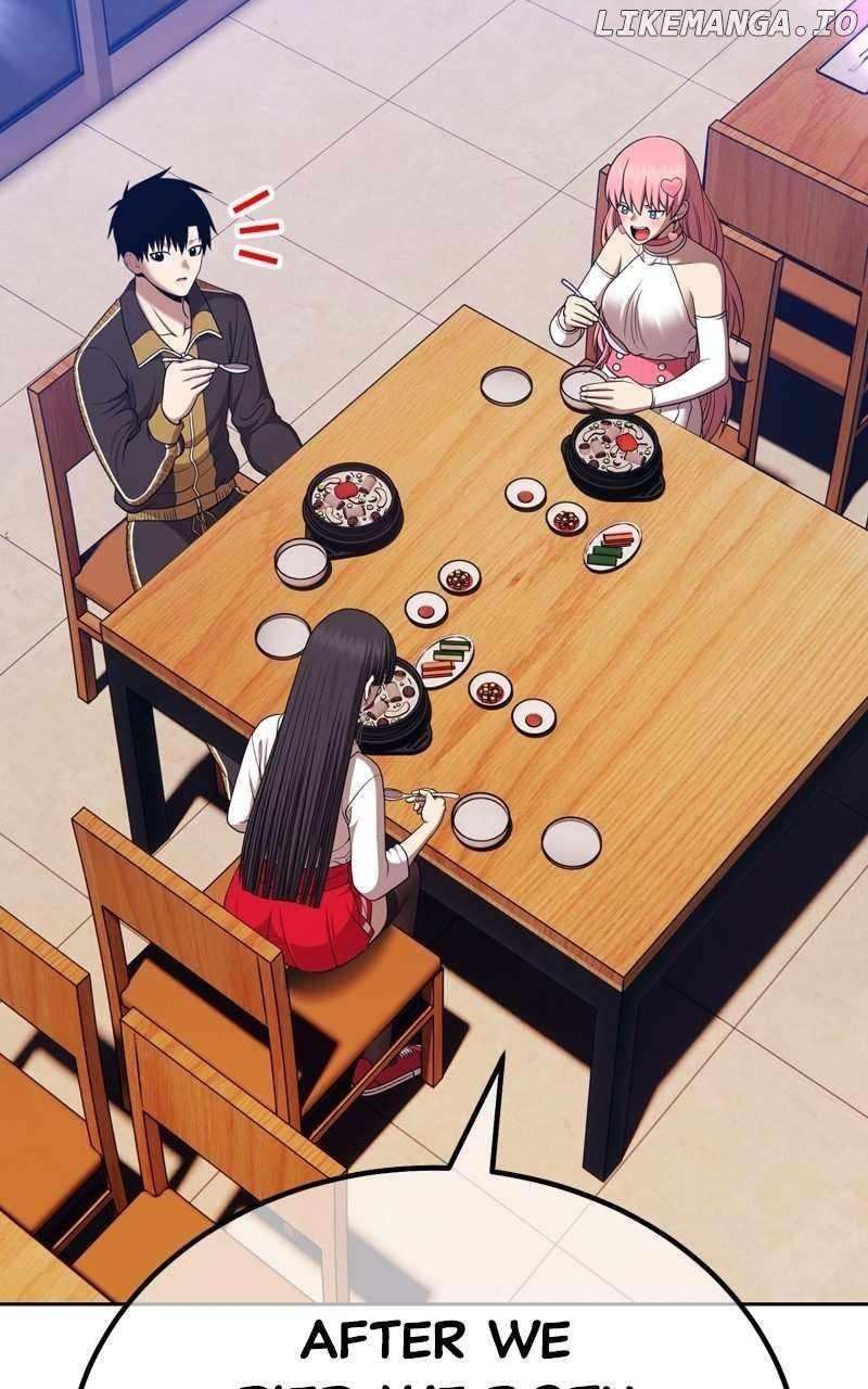 99 Reinforced Wood Stick Chapter 95 - Page 243 in English