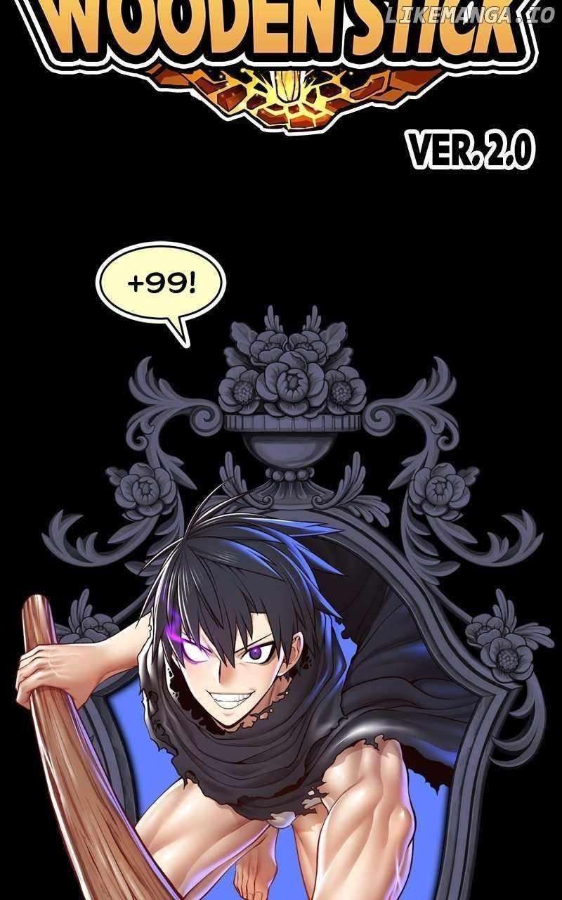 99 Reinforced Wood Stick Chapter 95 - Page 28 in English