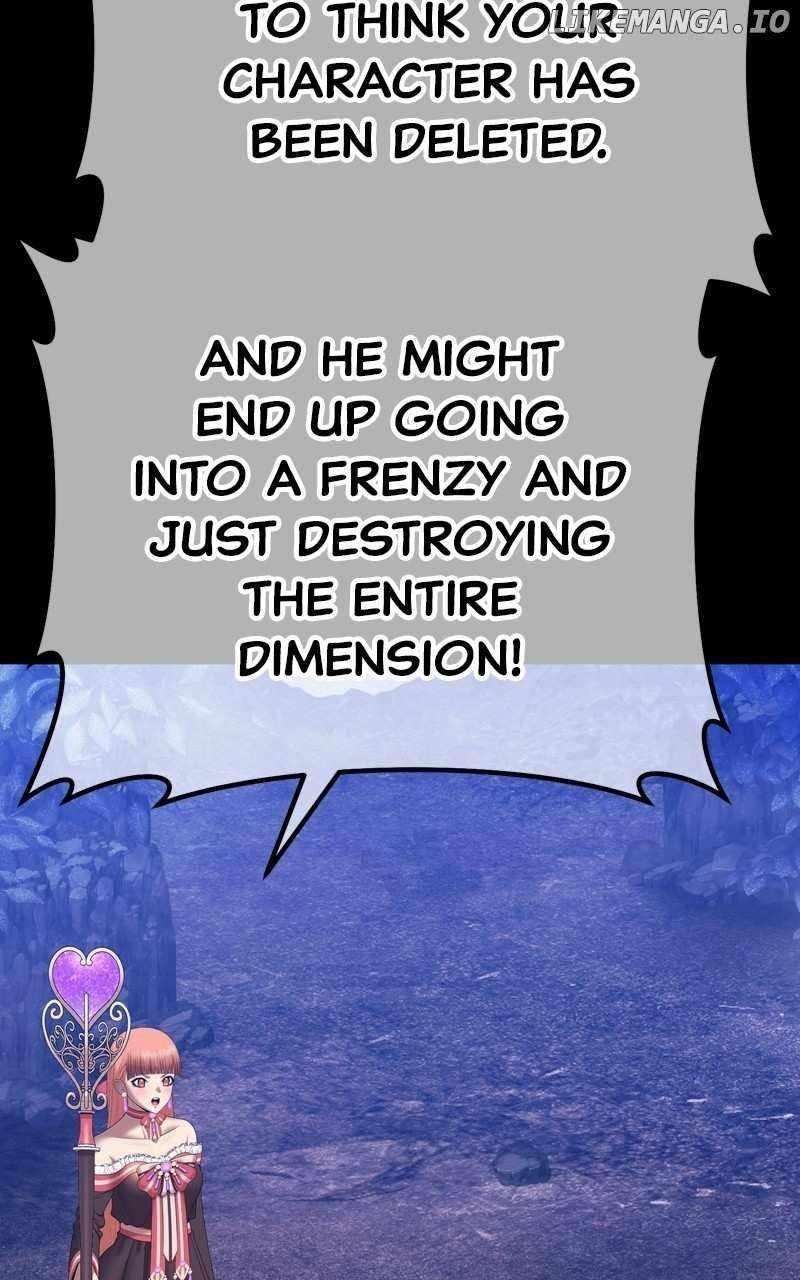 99 Reinforced Wood Stick Chapter 95 - Page 288 in English