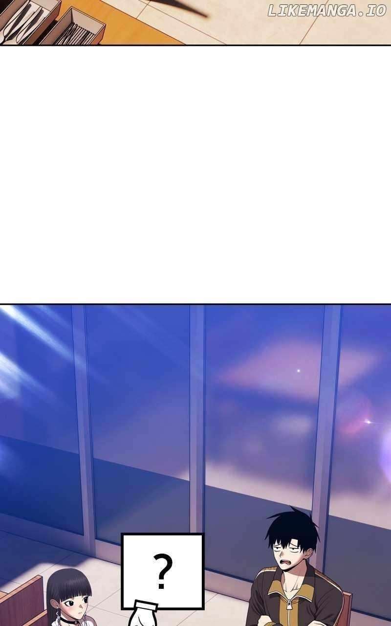 99 Reinforced Wood Stick Chapter 95 - Page 302 in English