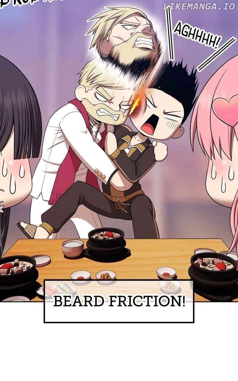 99 Reinforced Wood Stick Chapter 95 - Page 311 in English