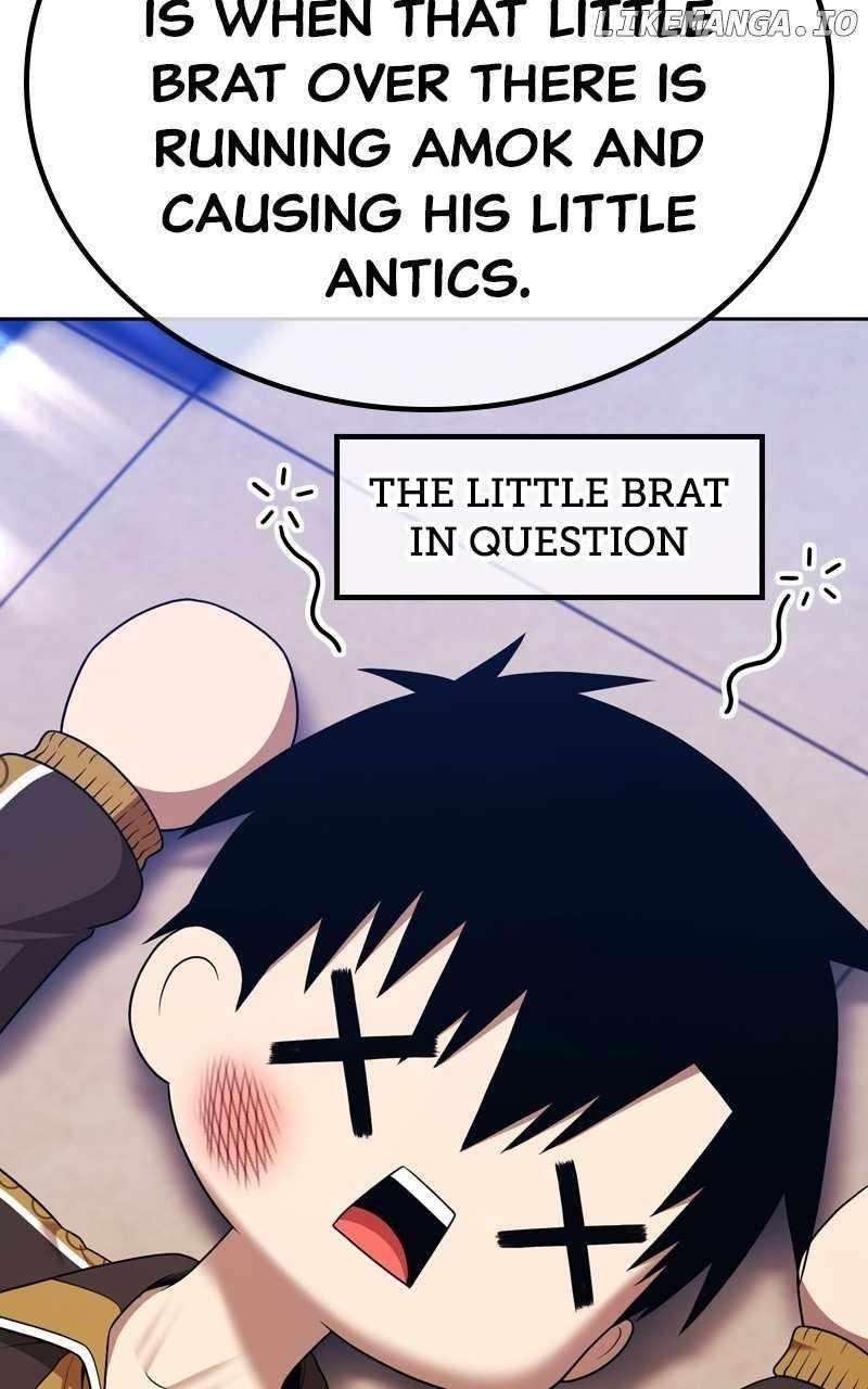99 Reinforced Wood Stick Chapter 95 - Page 317 in English