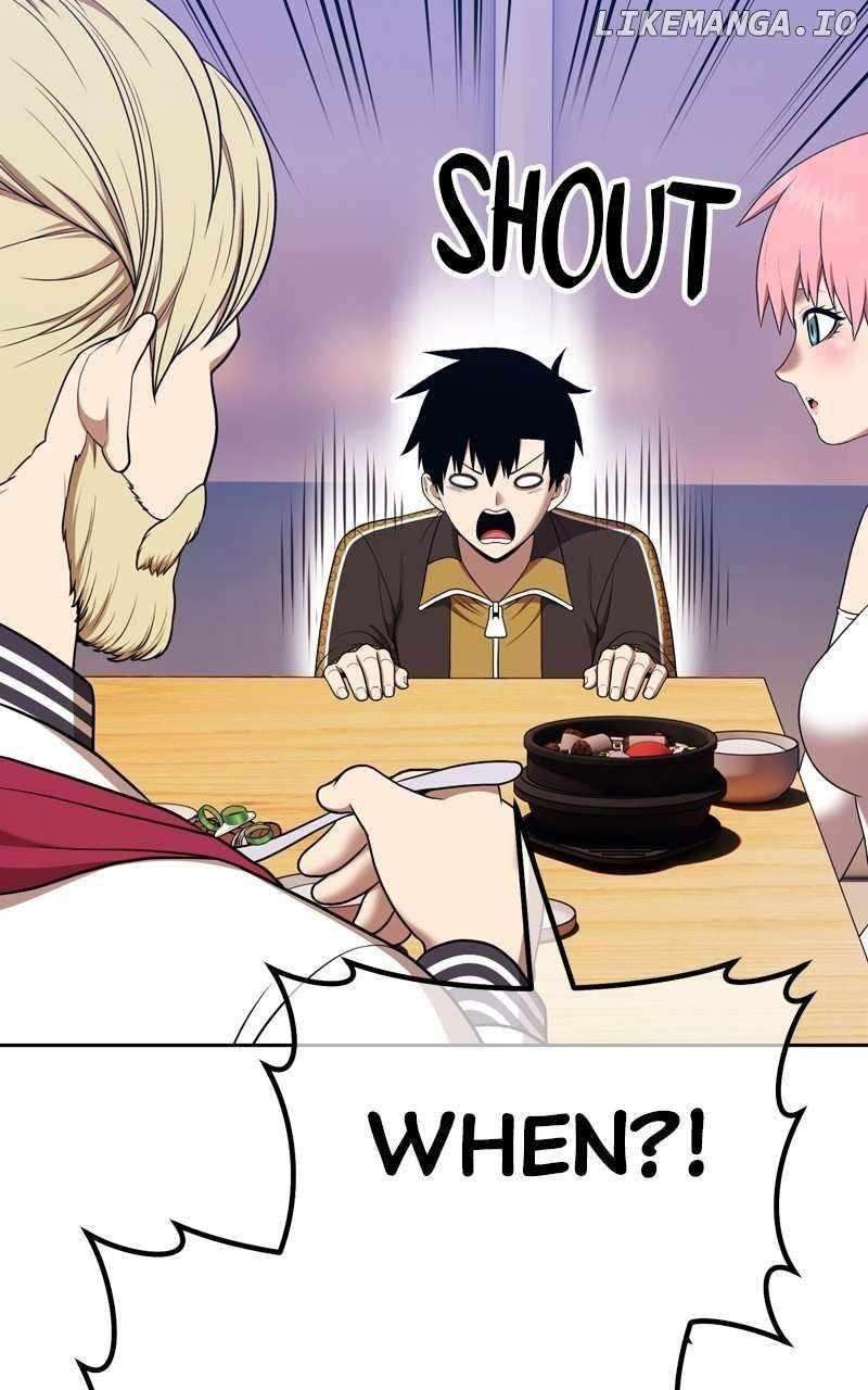 99 Reinforced Wood Stick Chapter 95 - Page 328 in English